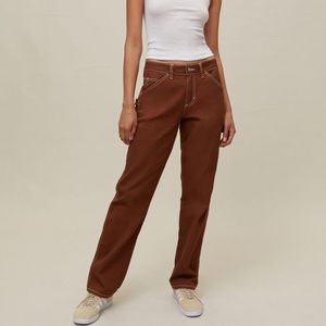 Dickies Straight Leg Carpenter Pants